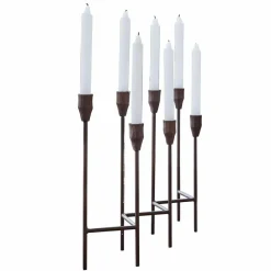 LOBERON Bougeoirs|Porte-Bougies*Bougeoir Brissande