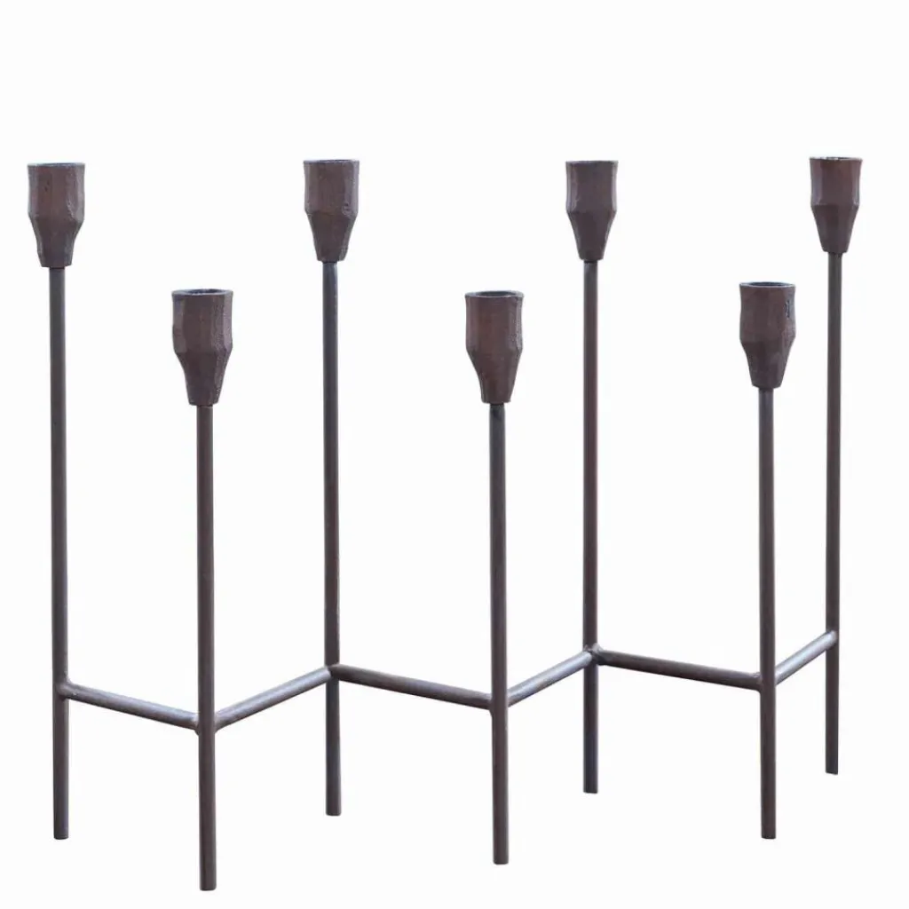LOBERON Bougeoirs|Porte-Bougies*Bougeoir Brissande