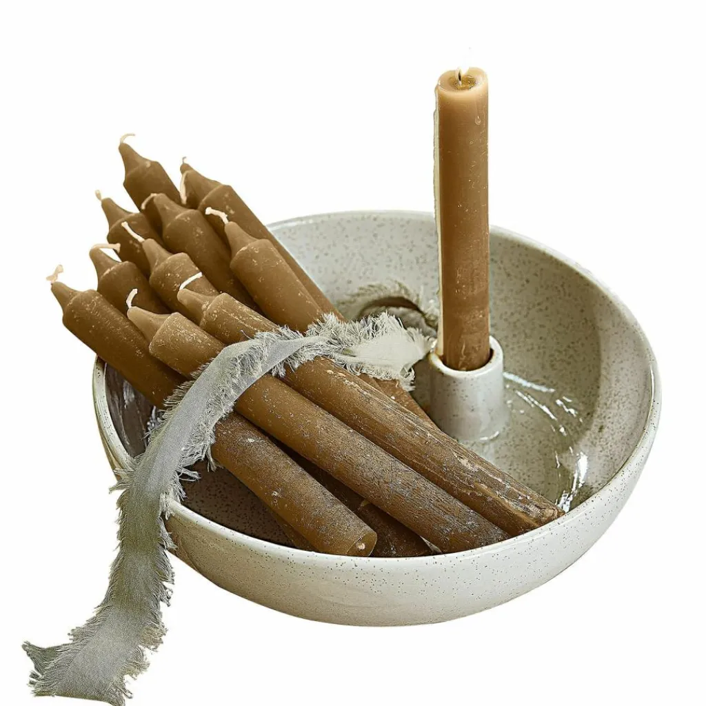 LOBERON Bougeoirs|Porte-Bougies*Bougeoir Kenvilor