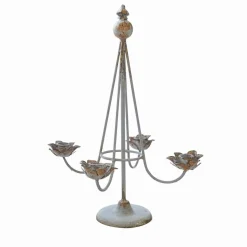 LOBERON Bougeoirs|Porte-Bougies*Bougeoir porte-couronne Liyanah