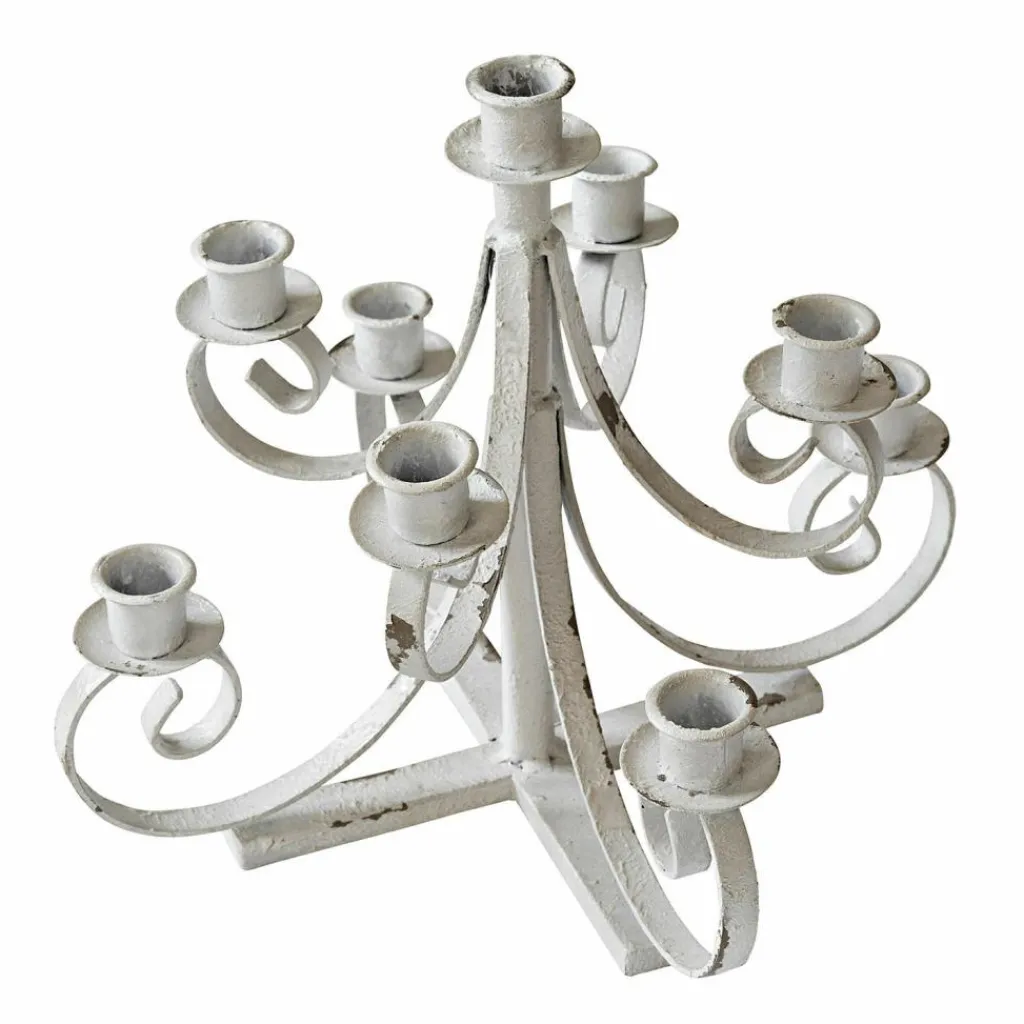 LOBERON Bougeoirs|Porte-Bougies*Bougeoir Siolagh