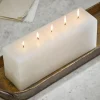 LOBERON Bougies|Porte-Bougies*Bougie Thalara