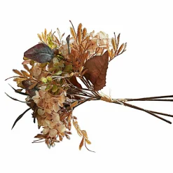 LOBERON Fleurs Séchées Et Artificielles|Décoration*Bouquet décoratif Grazietta