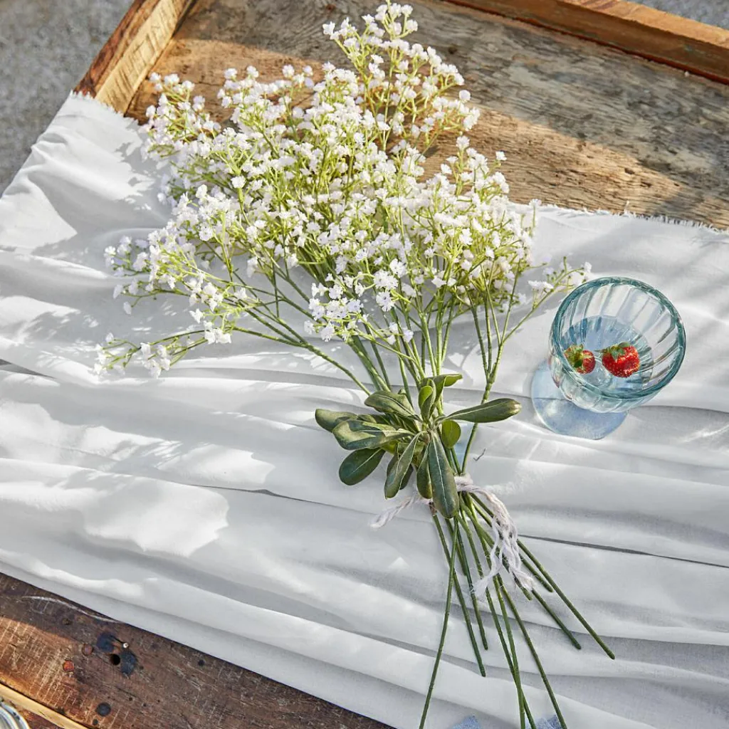 LOBERON Fleurs Séchées Et Artificielles|Décoration*Bouquet décoratif Lorraine