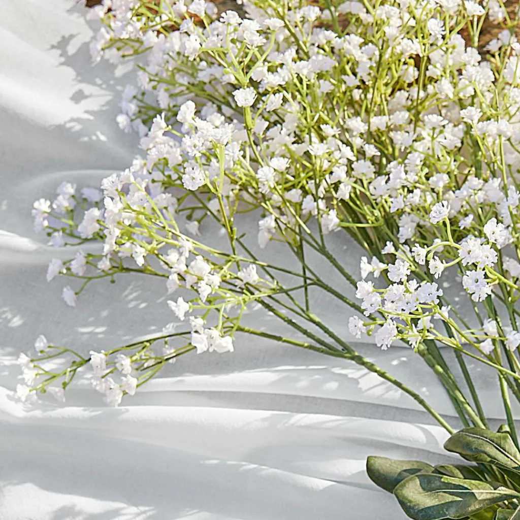 LOBERON Fleurs Séchées Et Artificielles|Décoration*Bouquet décoratif Lorraine