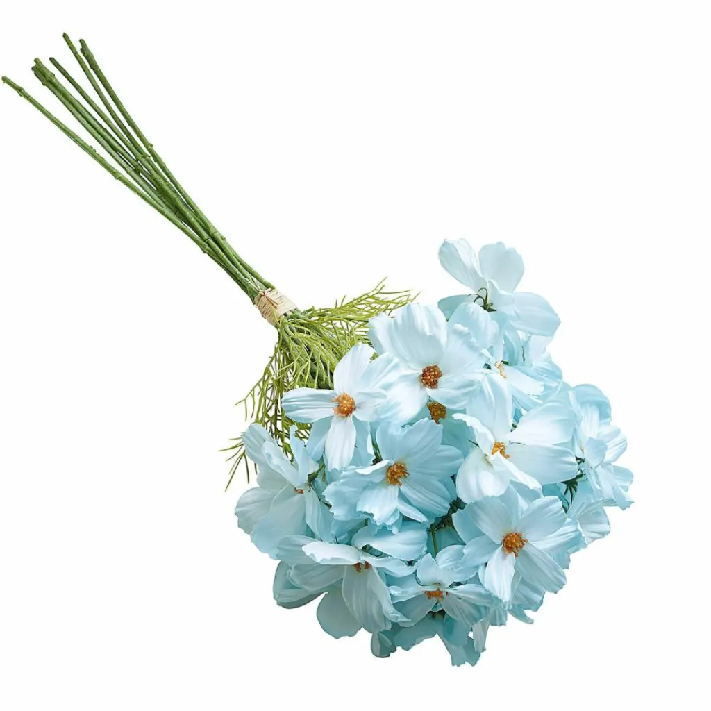 LOBERON Fleurs Séchées Et Artificielles|Décoration*Bouquet décoratif Tilla