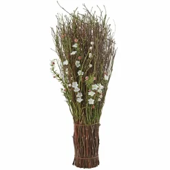 LOBERON Fleurs Séchées Et Artificielles|Décoration*Bouquet décoratif Verilo