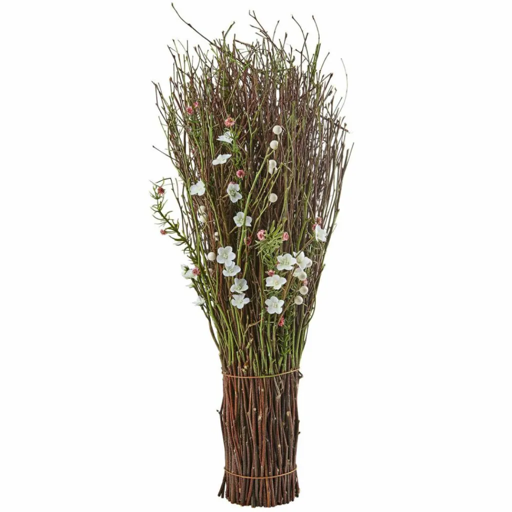 LOBERON Fleurs Séchées Et Artificielles|Décoration*Bouquet décoratif Verilo