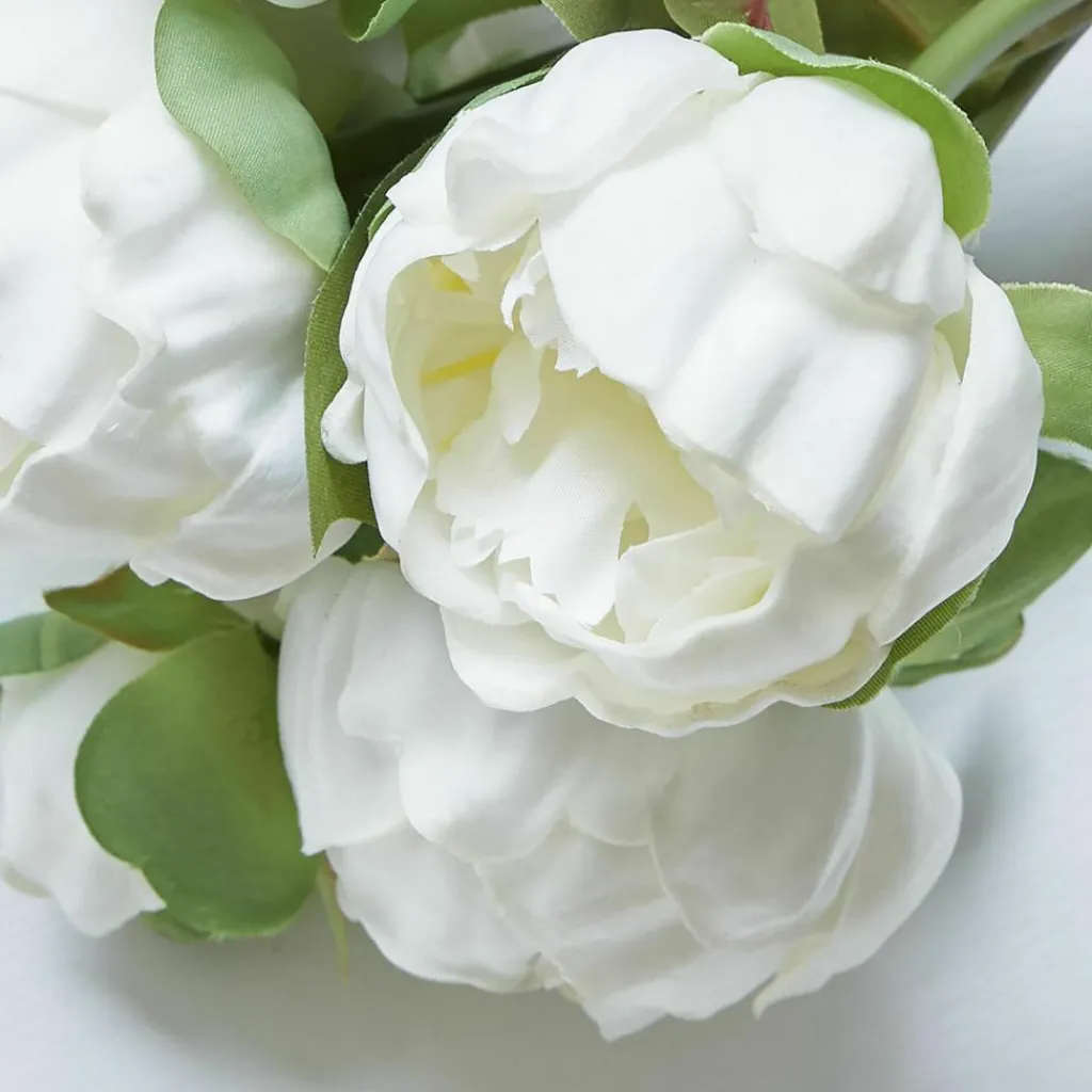 LOBERON Fleurs Séchées Et Artificielles|Décoration*Bouquet décoratif Zephyrel
