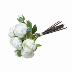LOBERON Fleurs Séchées Et Artificielles|Décoration*Bouquet décoratif Zephyrel