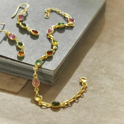 LOBERON Bijoux*Bracelet Leilan