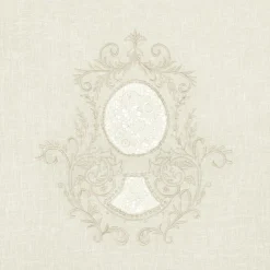 LOBERON Brise-Bise|Rideaux*Brise-bise Casandre