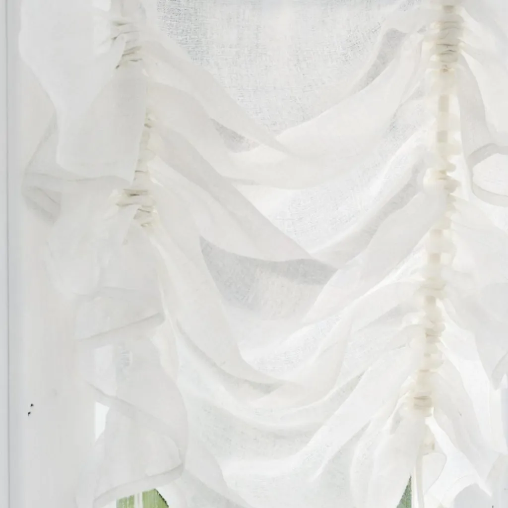 LOBERON Stores Plissés|Rideaux*Brise-bise Raphaela