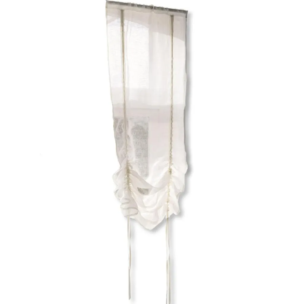 LOBERON Stores Plissés|Rideaux*Brise-bise Raphaela