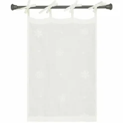 LOBERON Brise-Bise|Rideaux*Brise-bise Rashona