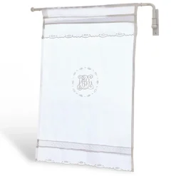 LOBERON Brise-Bise|Rideaux*Brise-bise Saint Margot