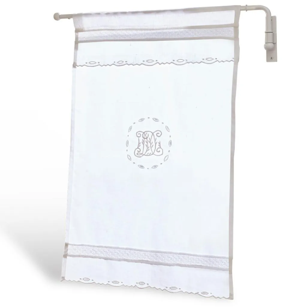 LOBERON Brise-Bise|Rideaux*Brise-bise Saint Margot