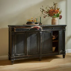 LOBERON Commodes|Commodes Et Consoles*Buffet bas Chaveline