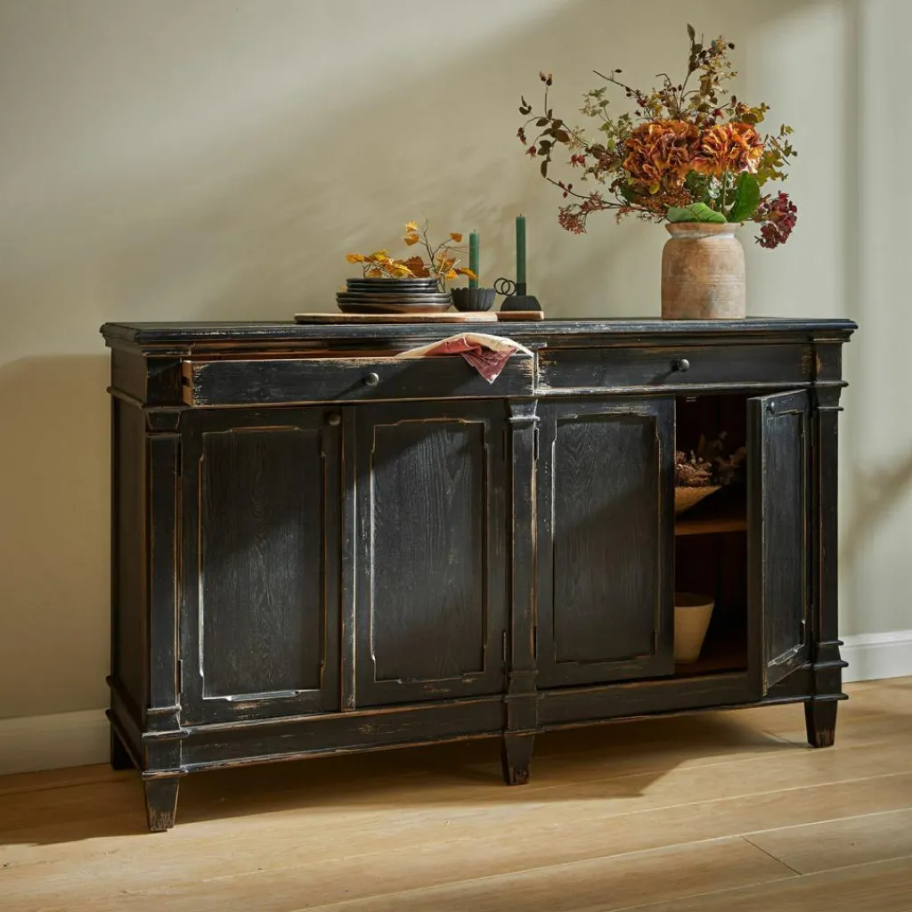 LOBERON Commodes|Commodes Et Consoles*Buffet bas Chaveline