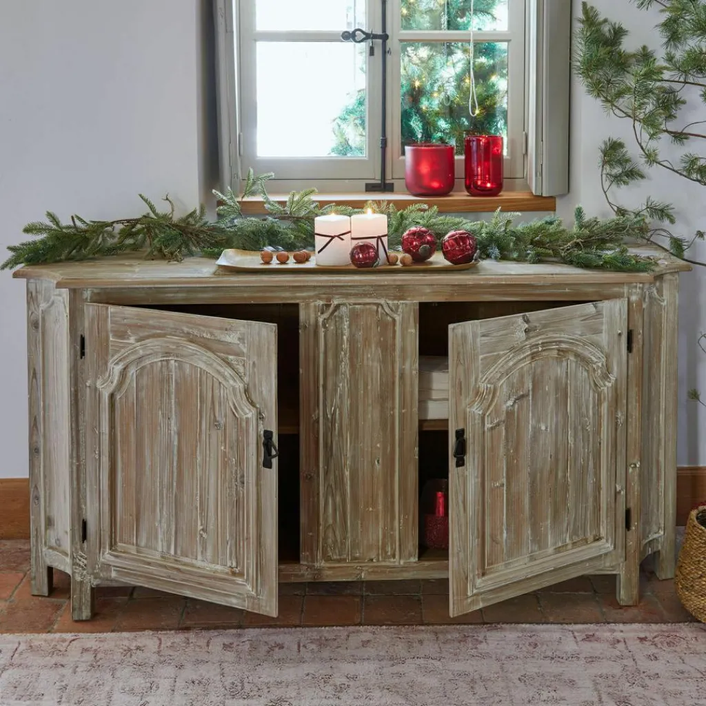 LOBERON Commodes|Commodes Et Consoles*Buffet bas Haverstone