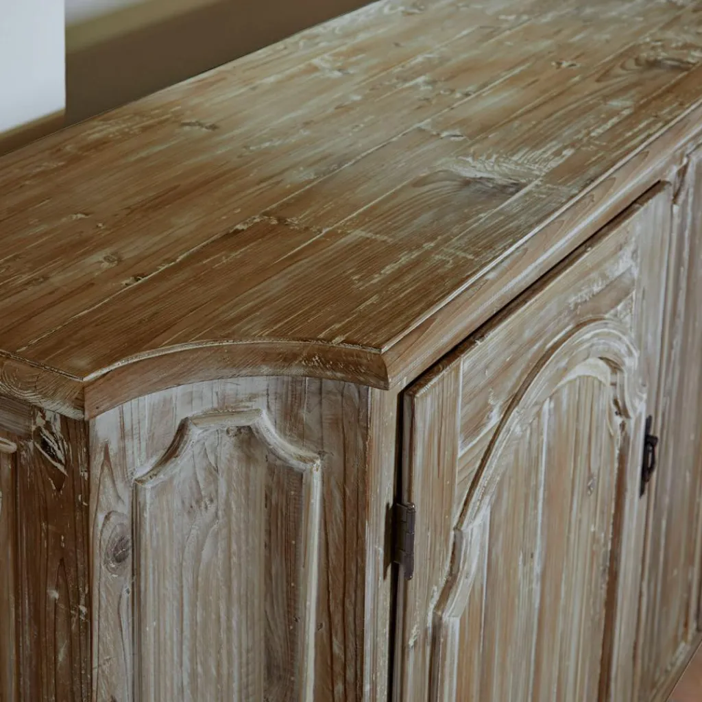 LOBERON Commodes|Commodes Et Consoles*Buffet bas Haverstone