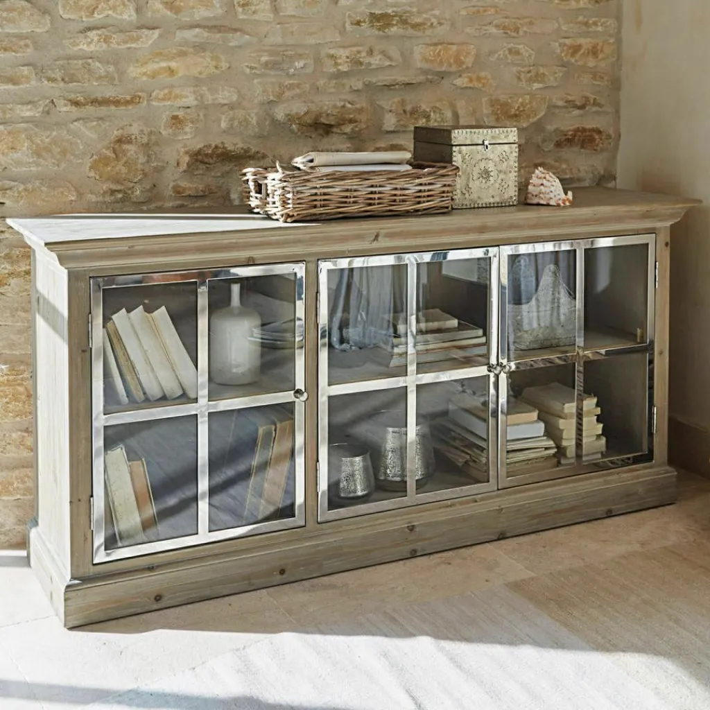 LOBERON Commodes|Commodes Et Consoles*Buffet bas Keyport