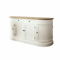 LOBERON Commodes|Commodes Et Consoles*Buffet bas Louisiana