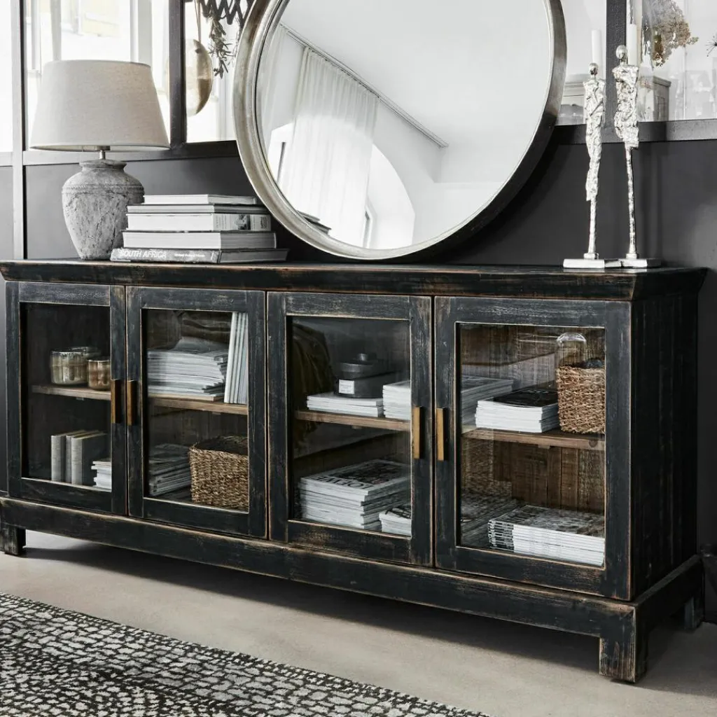 LOBERON Consoles|Commodes*Buffet bas Nivelles