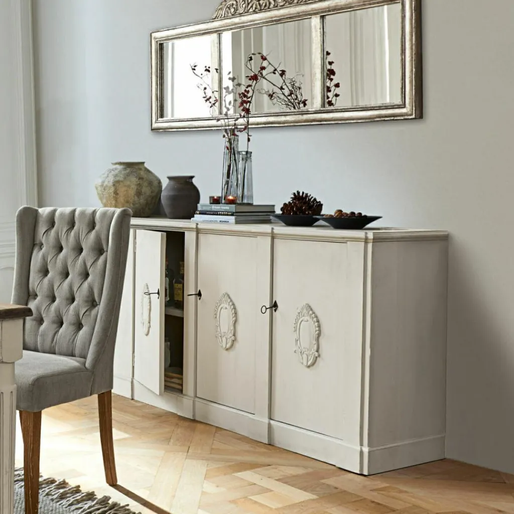 LOBERON Commodes|Commodes Et Consoles*Buffet bas Onglières