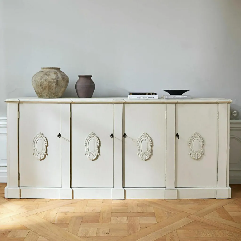 LOBERON Commodes|Commodes Et Consoles*Buffet bas Onglières