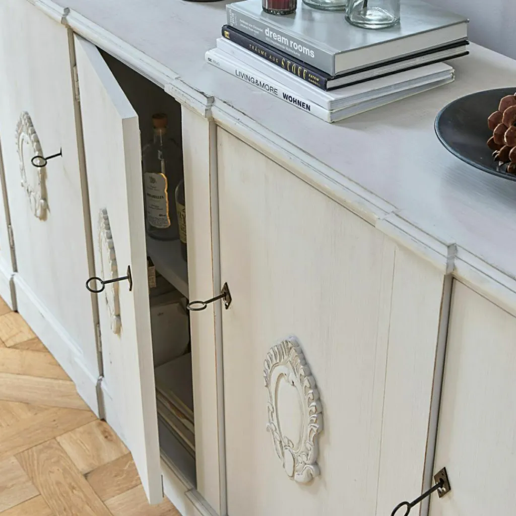 LOBERON Commodes|Commodes Et Consoles*Buffet bas Onglières