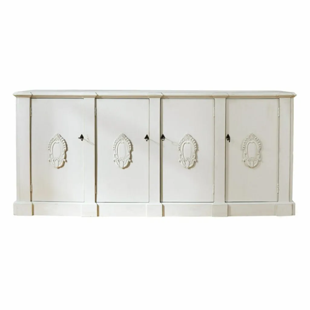LOBERON Commodes|Commodes Et Consoles*Buffet bas Onglières
