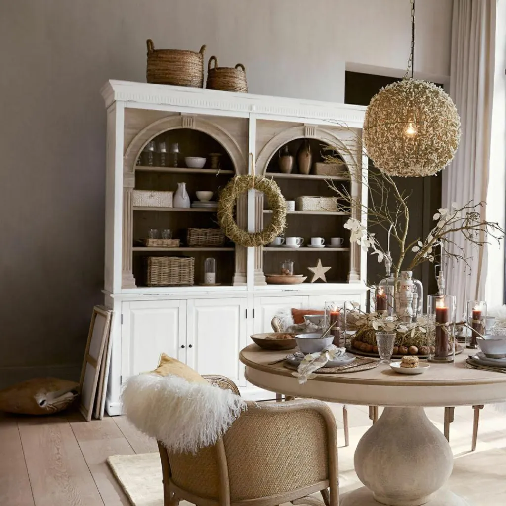 LOBERON Armoires|Armoires*Buffet Brenneville