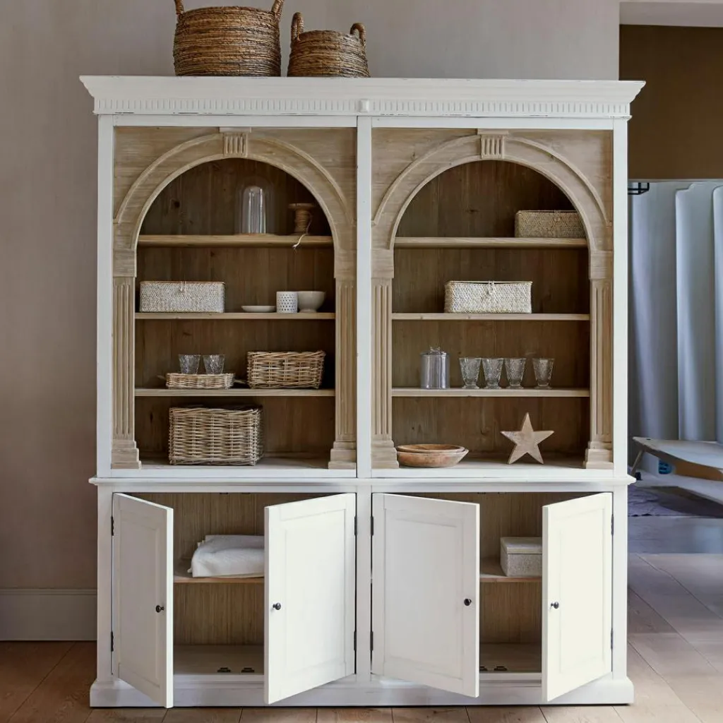 LOBERON Armoires|Armoires*Buffet Brenneville