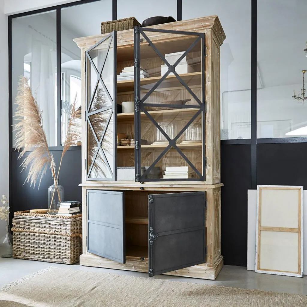 LOBERON Armoires|Armoires*Buffet Kingswin