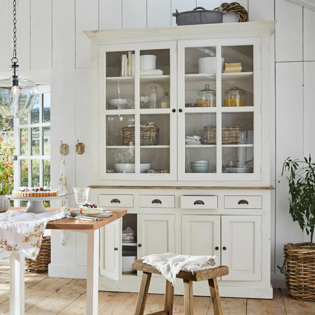 LOBERON Armoires|Armoires Et Étagères*Buffet Morningside