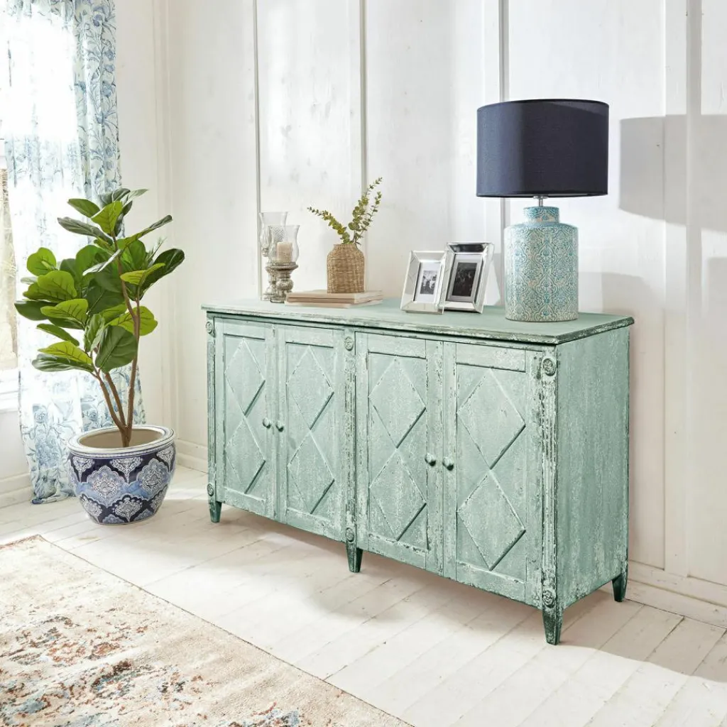 LOBERON Commodes|Commodes Et Consoles*Buffet Resplandor