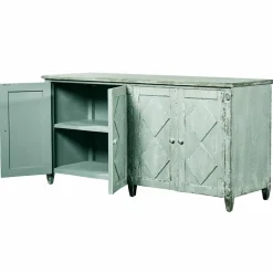 LOBERON Commodes|Commodes Et Consoles*Buffet Resplandor
