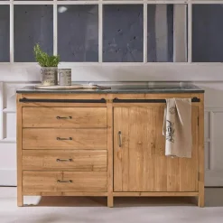LOBERON Dessertes De Cuisine|Dessertes De Cuisine*Buffet Sunnybrook