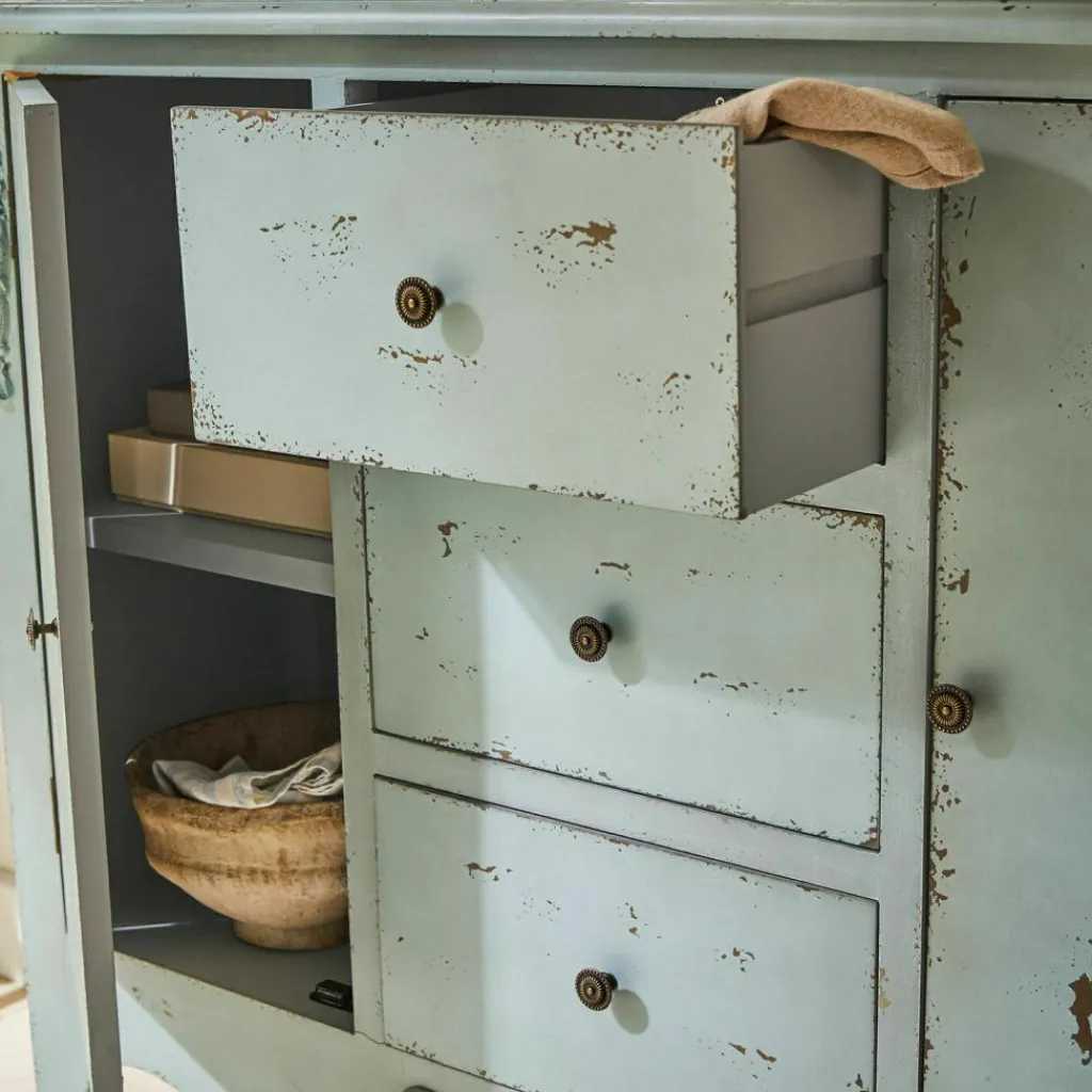 LOBERON Commodes|Commodes Et Consoles*Buffet Thalorian