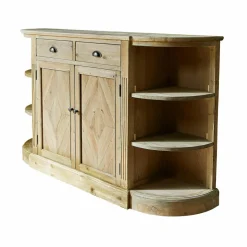 LOBERON Commodes|Commodes Et Consoles*Buffet Tressique