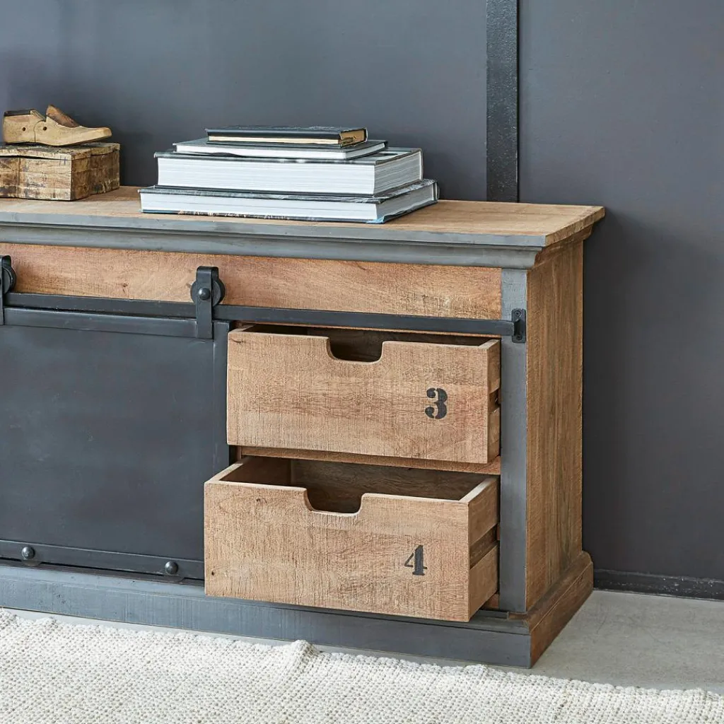 LOBERON Commodes|Commodes Et Consoles*Buffet Vulmont