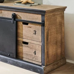 LOBERON Commodes|Commodes Et Consoles*Buffet Vulmont
