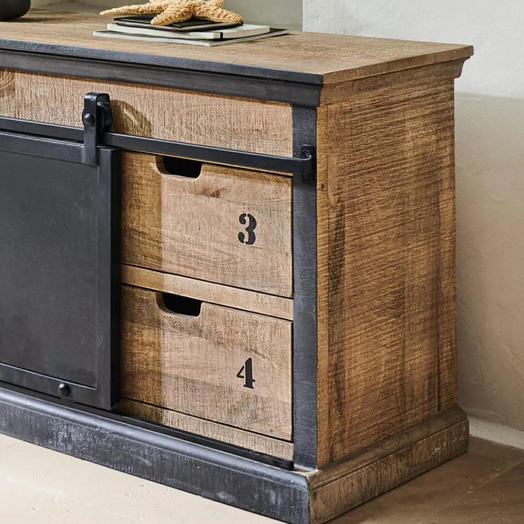LOBERON Commodes|Commodes Et Consoles*Buffet Vulmont
