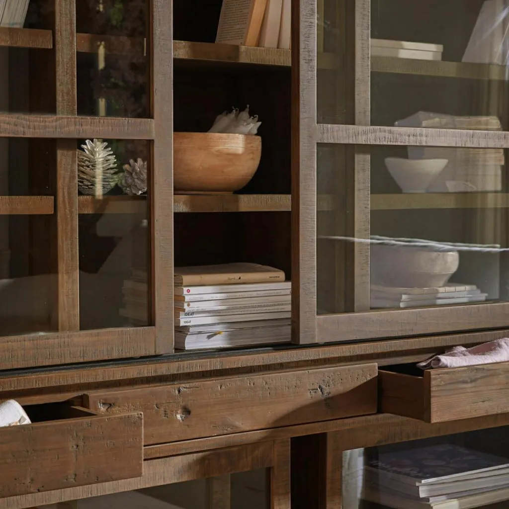LOBERON Armoires|Armoires*Buffet Whitborne