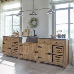 LOBERON Armoires|Armoires Et Étagères*Buffet Wiltshire