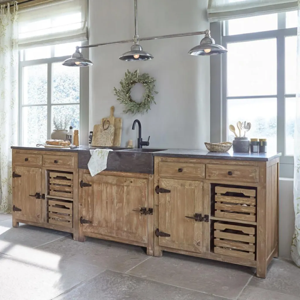 LOBERON Armoires|Armoires Et Étagères*Buffet Wiltshire