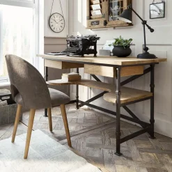 LOBERON Bureaux Et Secrétaires|Bureaux Et Secrétaires*Bureau Glenwood