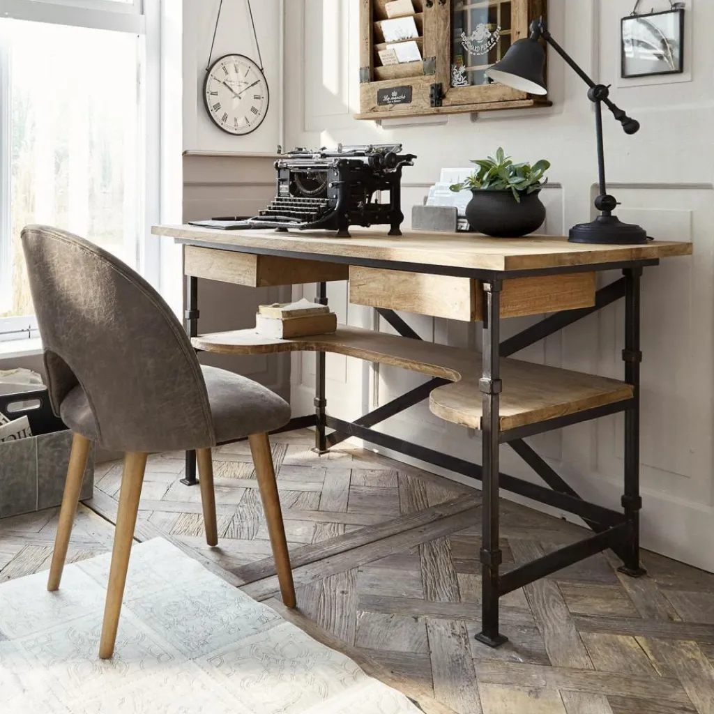 LOBERON Bureaux Et Secrétaires|Bureaux Et Secrétaires*Bureau Glenwood