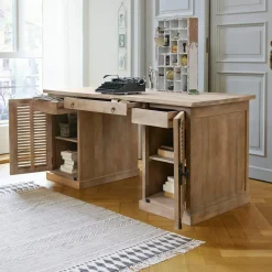 LOBERON Bureaux Et Secrétaires|Bureaux Et Secrétaires*Bureau Woodmore